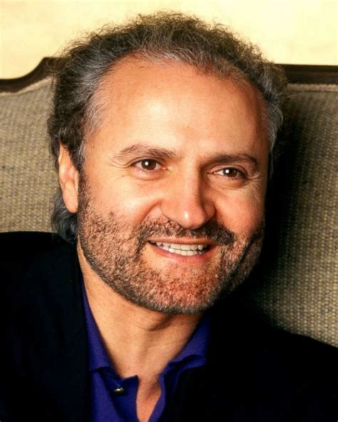 gianni versace professore|gianni versace net worth at death.